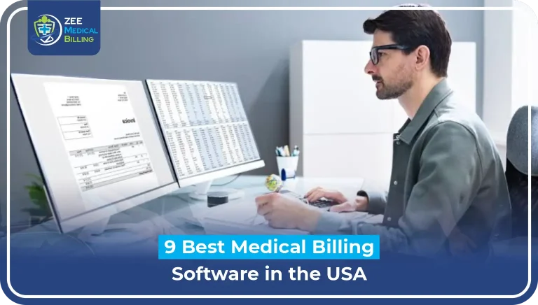 9 Best Medical Billing Software In The Usa