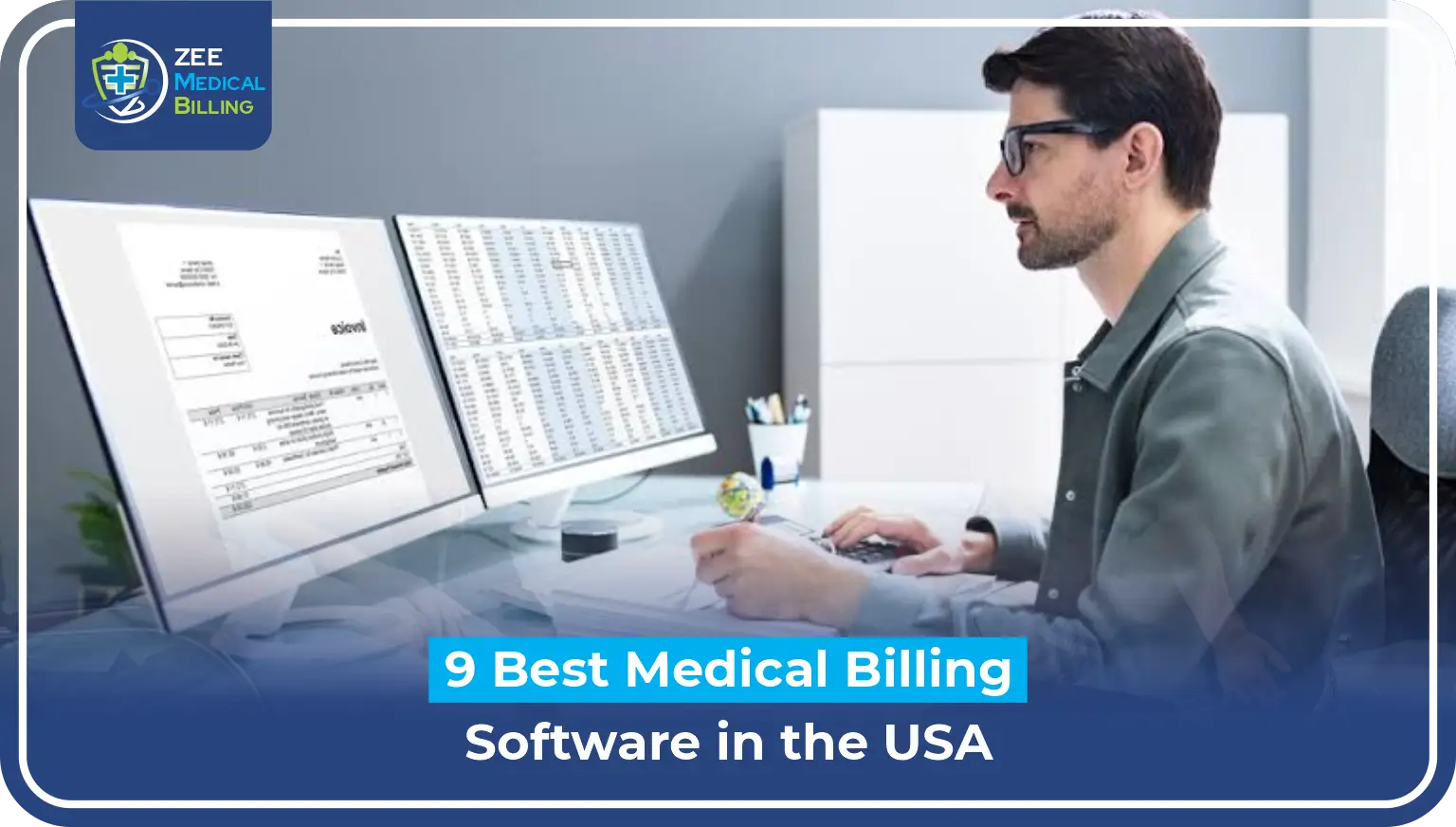 9 Best Medical Billing Software in the USA