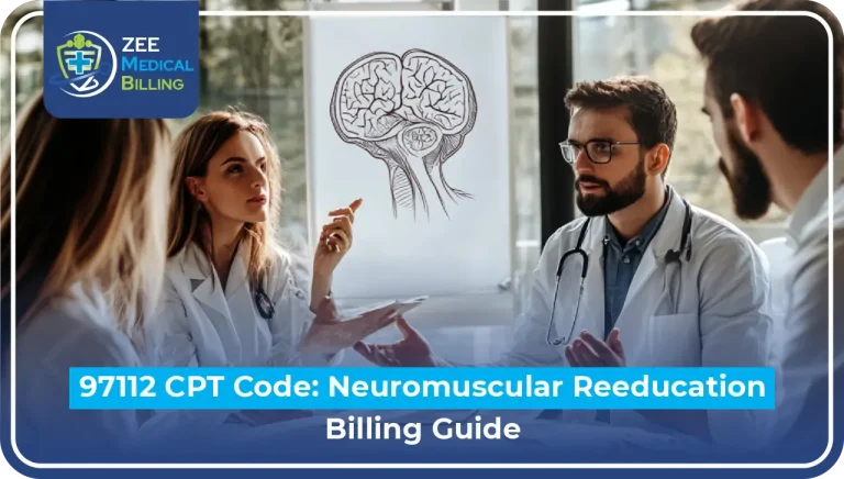 97112 Cpt Code: Neuromuscular Reeducation Billing Guide