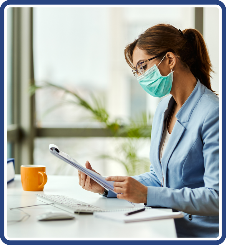 Benefits Of Partnering