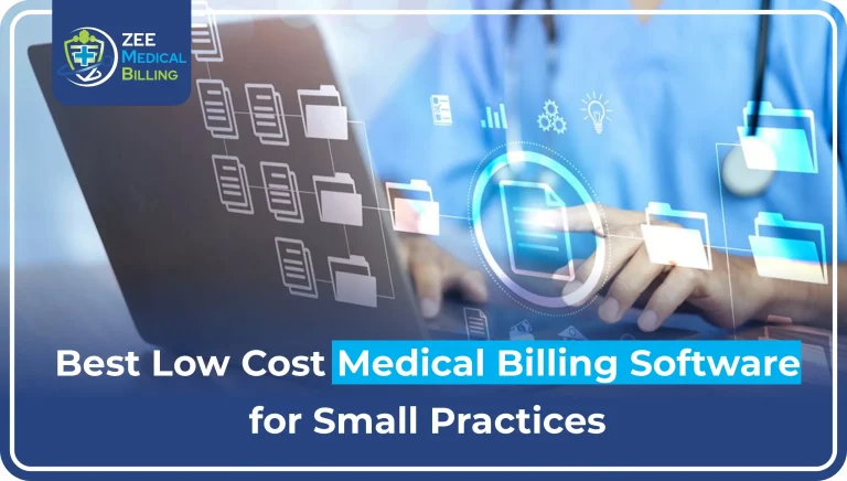 Best Low Cost Medical Billing Software for Small Practices