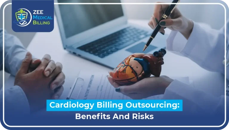 Cardiology Billing Outsourcing: Benefits And Risks