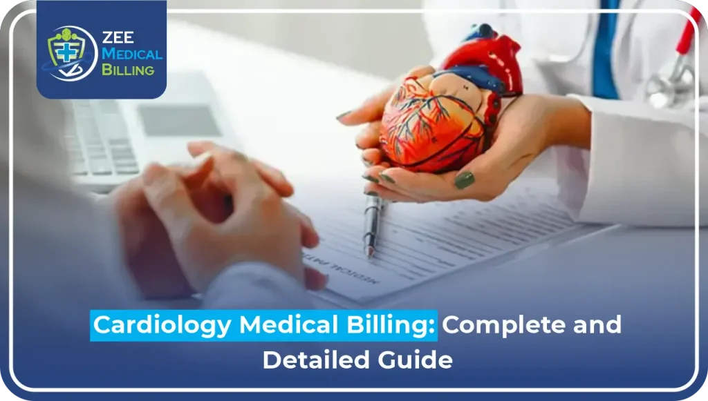 Cardiology Medical Billing Complete and Detailed Guide