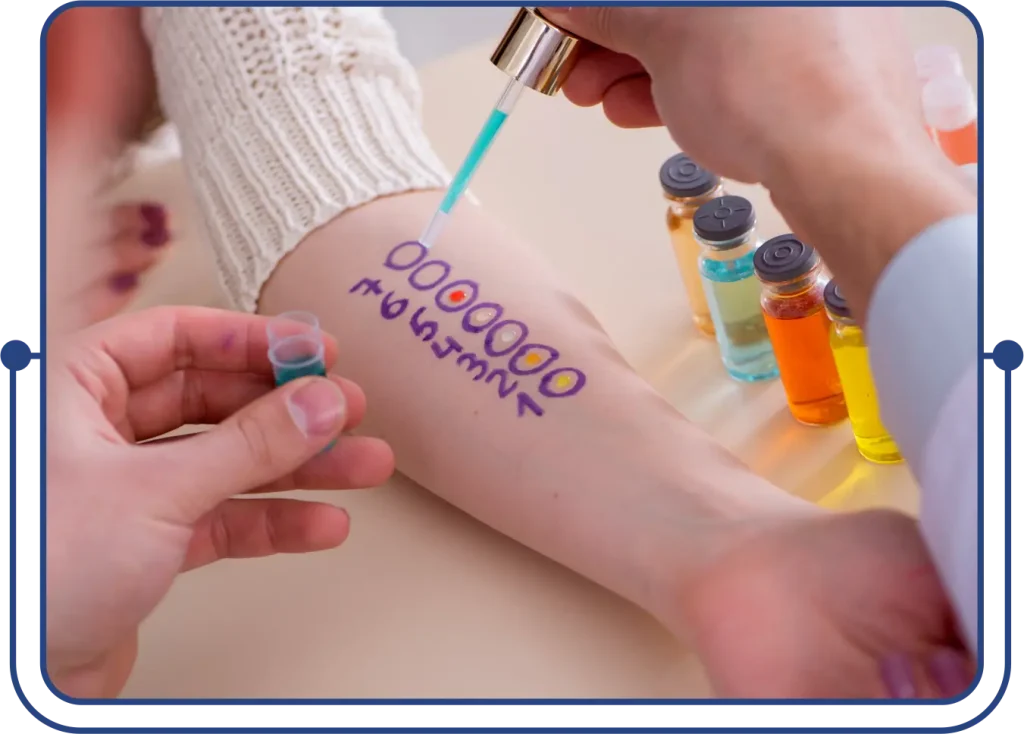 Specialities Comprehensive Allergy &Amp; Immunology Billing Services