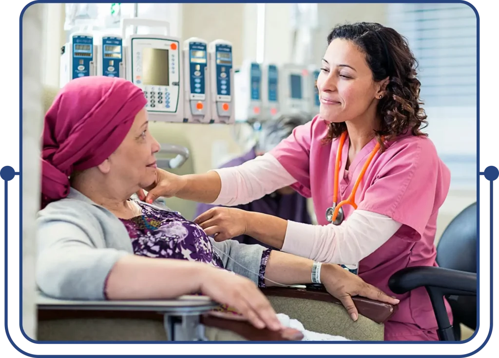 Specialities Oncology Billing Services