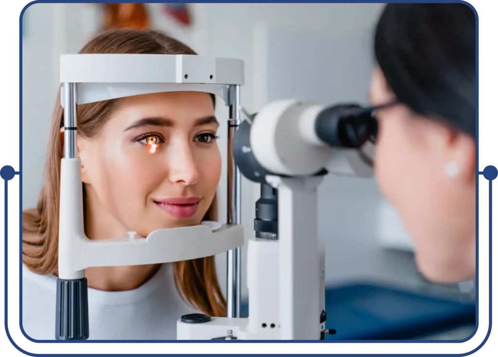 Specialities Comprehensive Billing Solutions For Ophthalmology