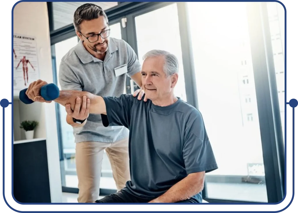 Specialities Physical Therapy Billing Services