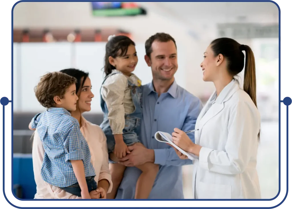 Specialities Comprehensive Family Practice Billing Services