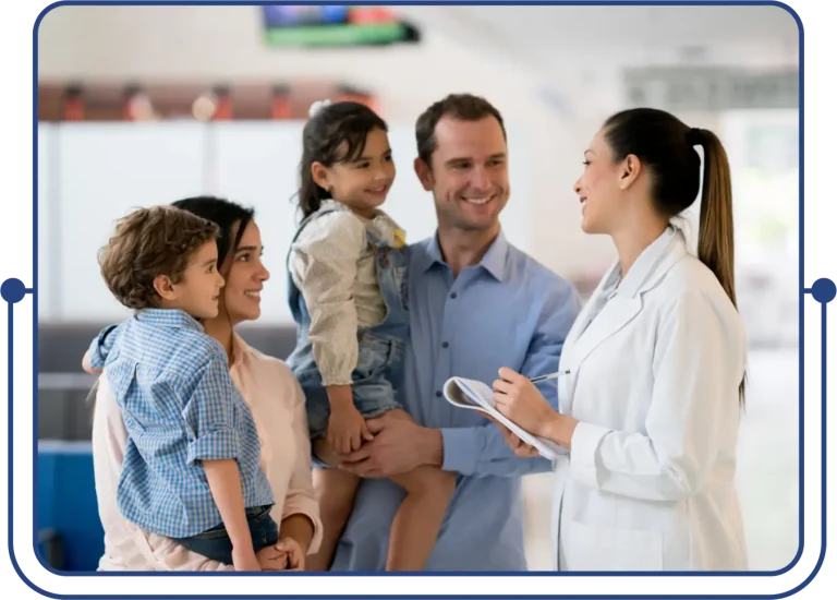 Comprehensive Family Practice Billing Services