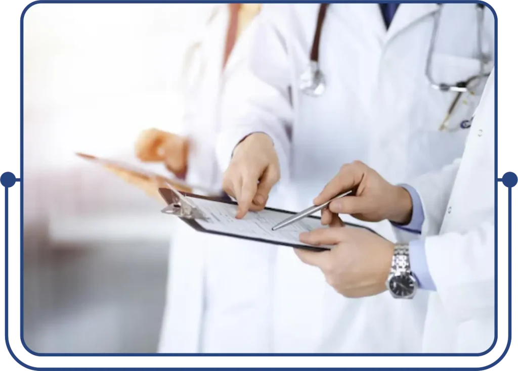 Comprehensive Multi-Specialty Billing Services