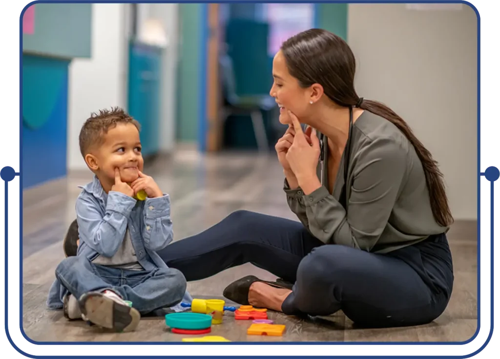 Specialities Comprehensive Speech Pathology Billing Services