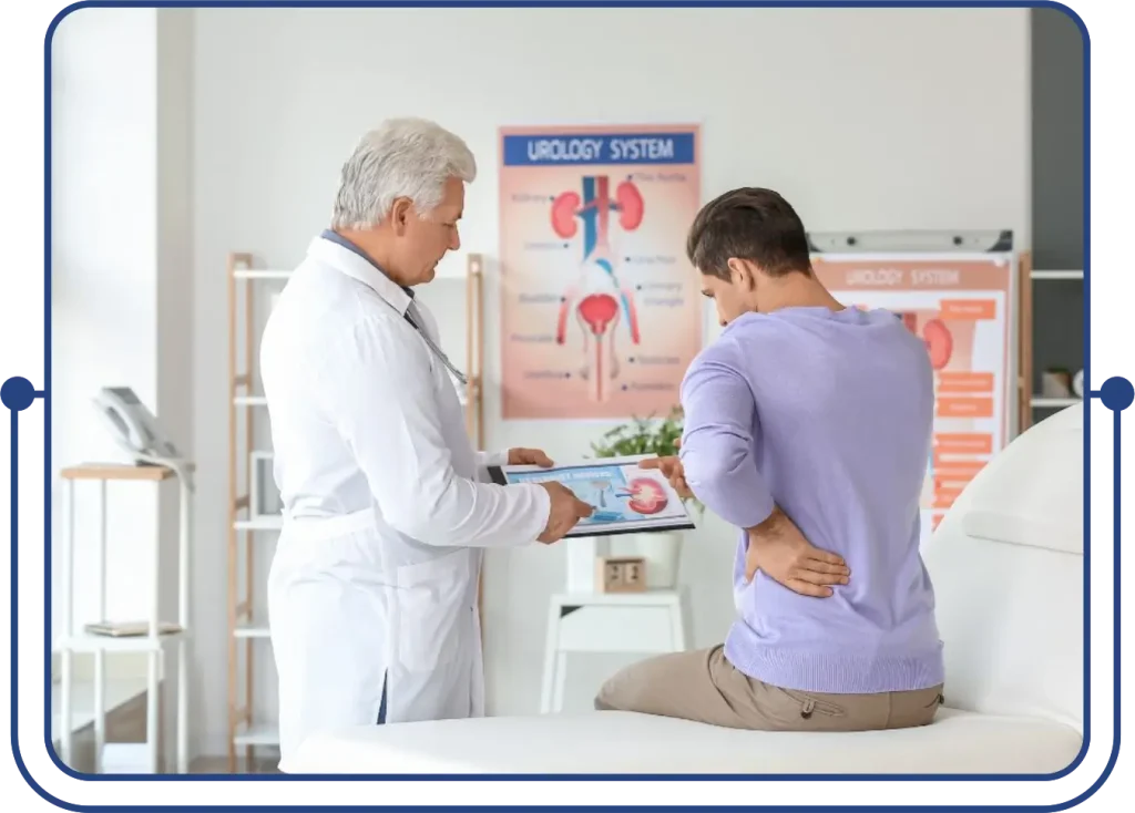 Comprehensive Urology Billing Services