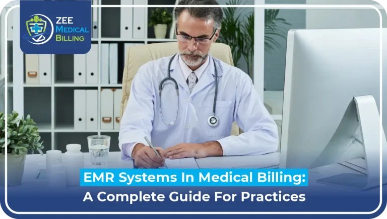Emr Systems In Medical Billing: A Complete Guide For Practices