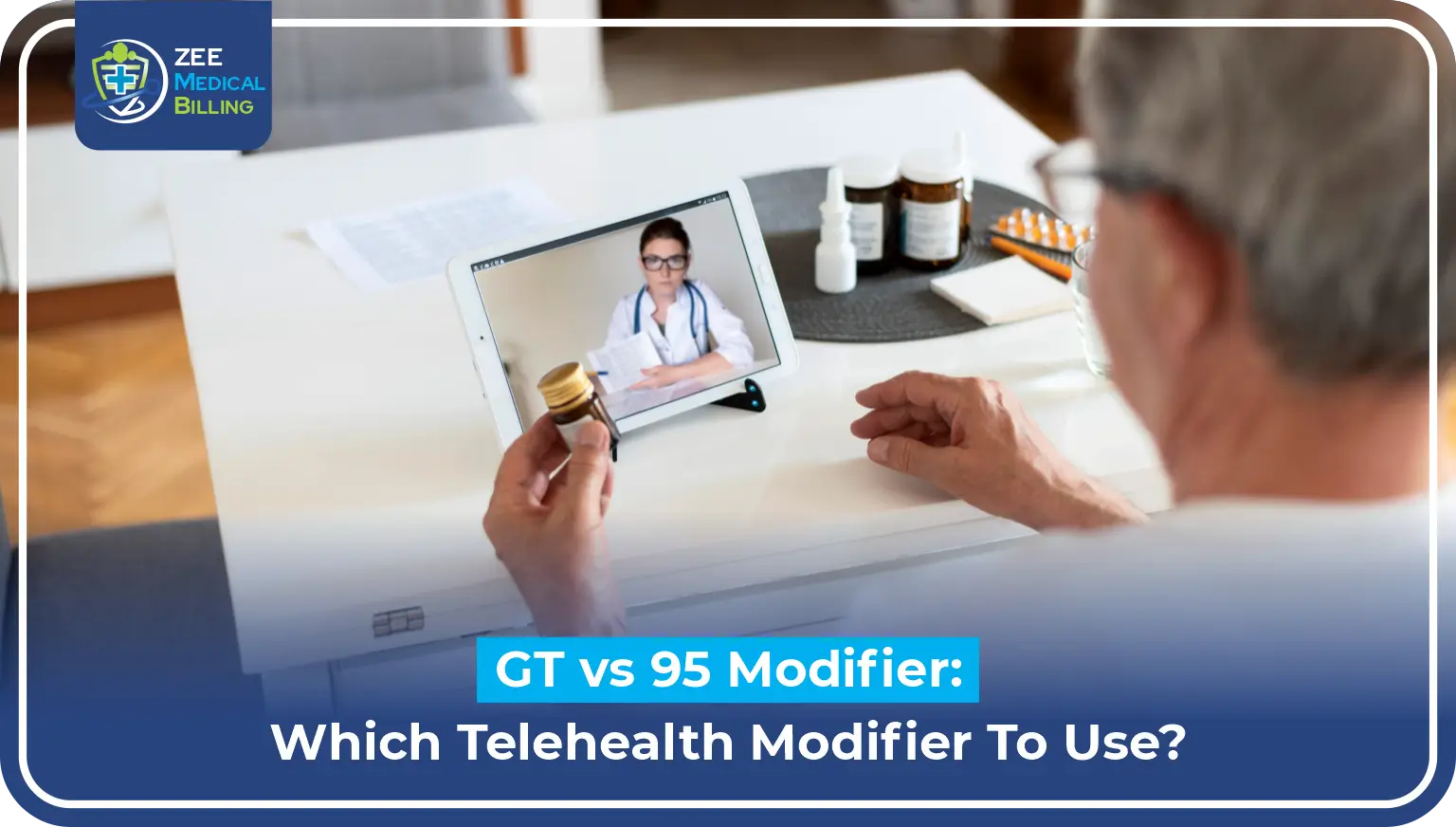 GT vs 95 Modifier Which Telehealth Modifier To Use