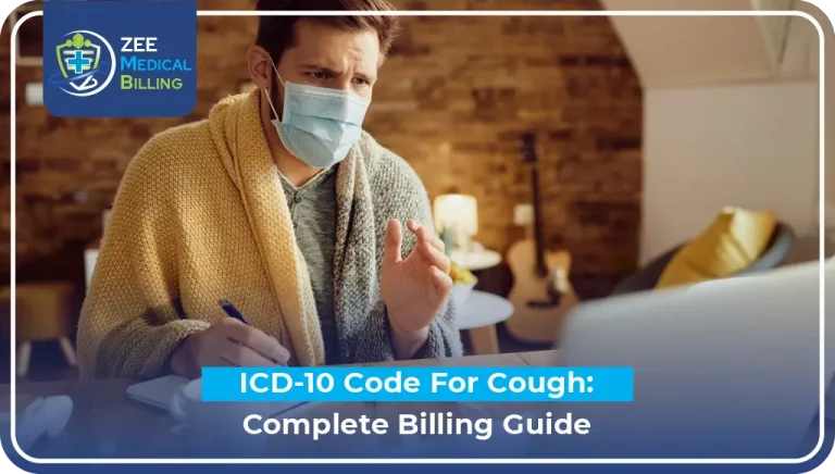 Icd-10 Code For Cough: Complete Billing Guide