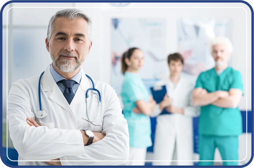 Insurance Credentialing Services Image 02