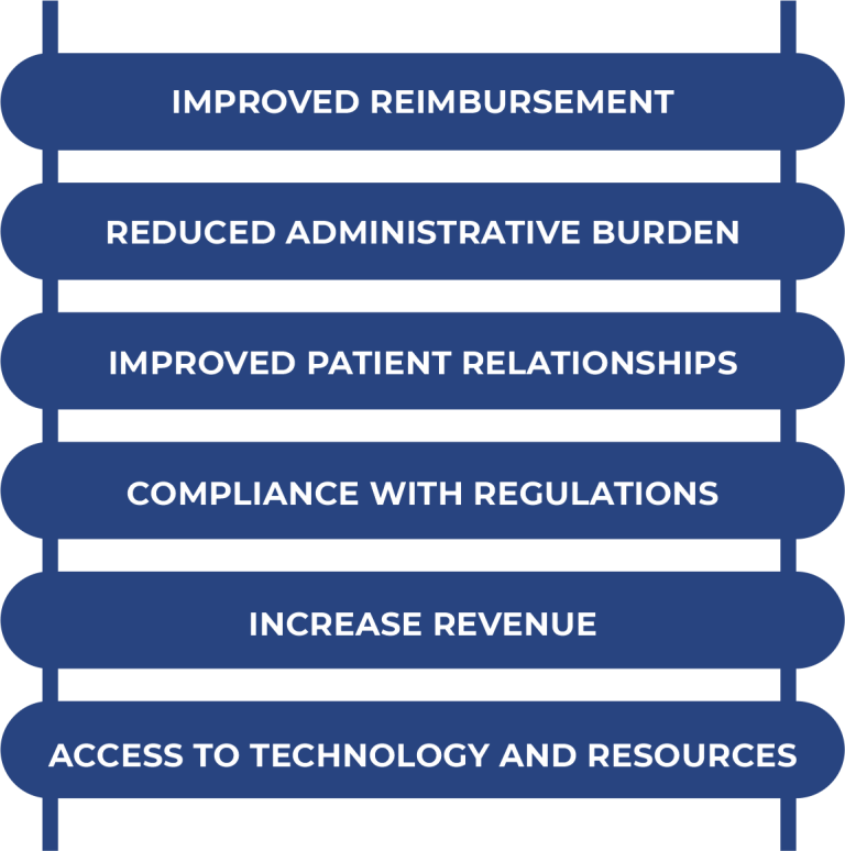 Mental Health Billing Services Infographic