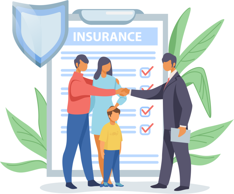 Insurance Credentialing Services Insurance Image 01