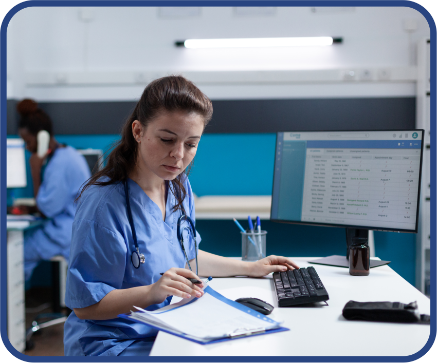 Kentucky Medical Billing