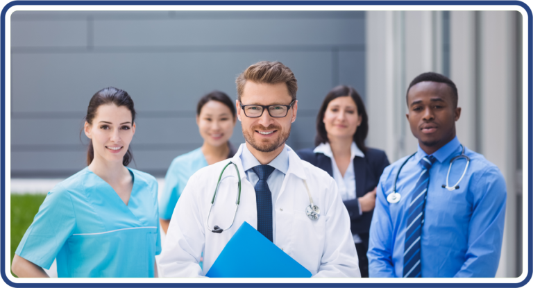 Medical Billing Services In Indiana Key Advantage Section Image