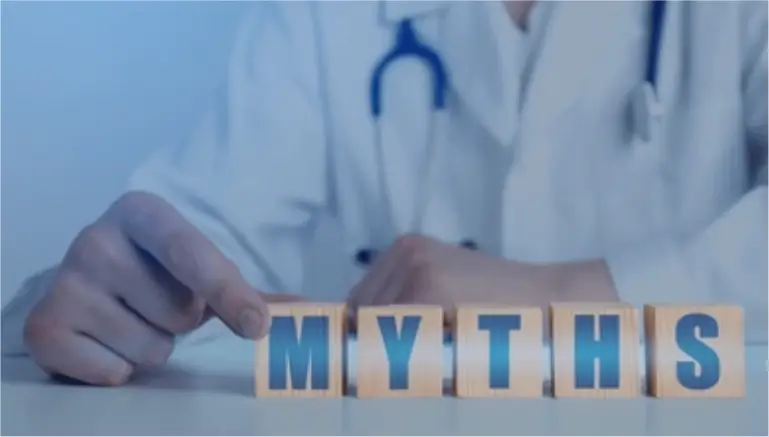 Medical Specialty Myths 10 Stereotypes versus Reality