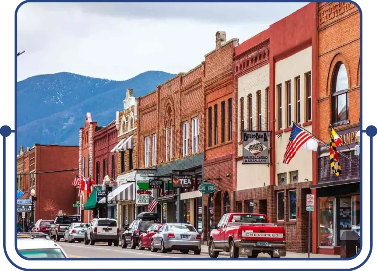 Montana