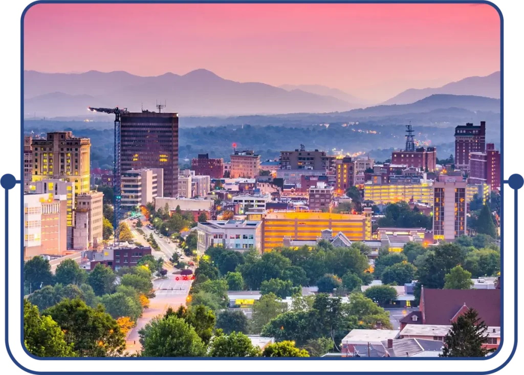 States Navigating North Carolina Medicaid Managed Care