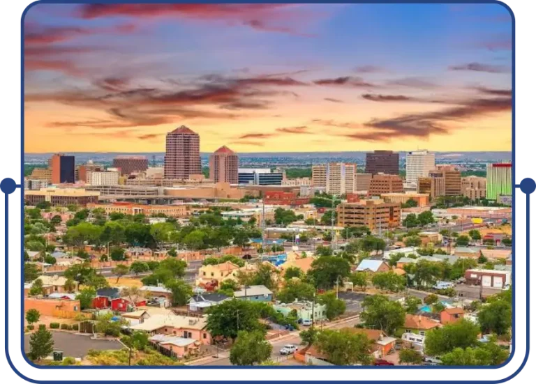 New Mexico