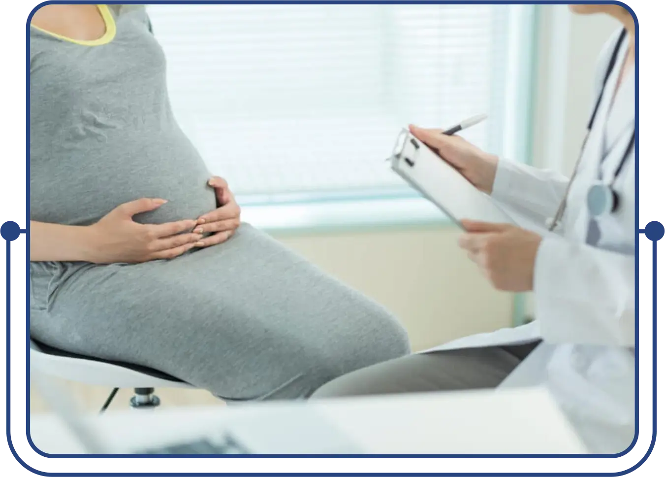 Affordable OB/GYN Medical Billing Services - ZMB