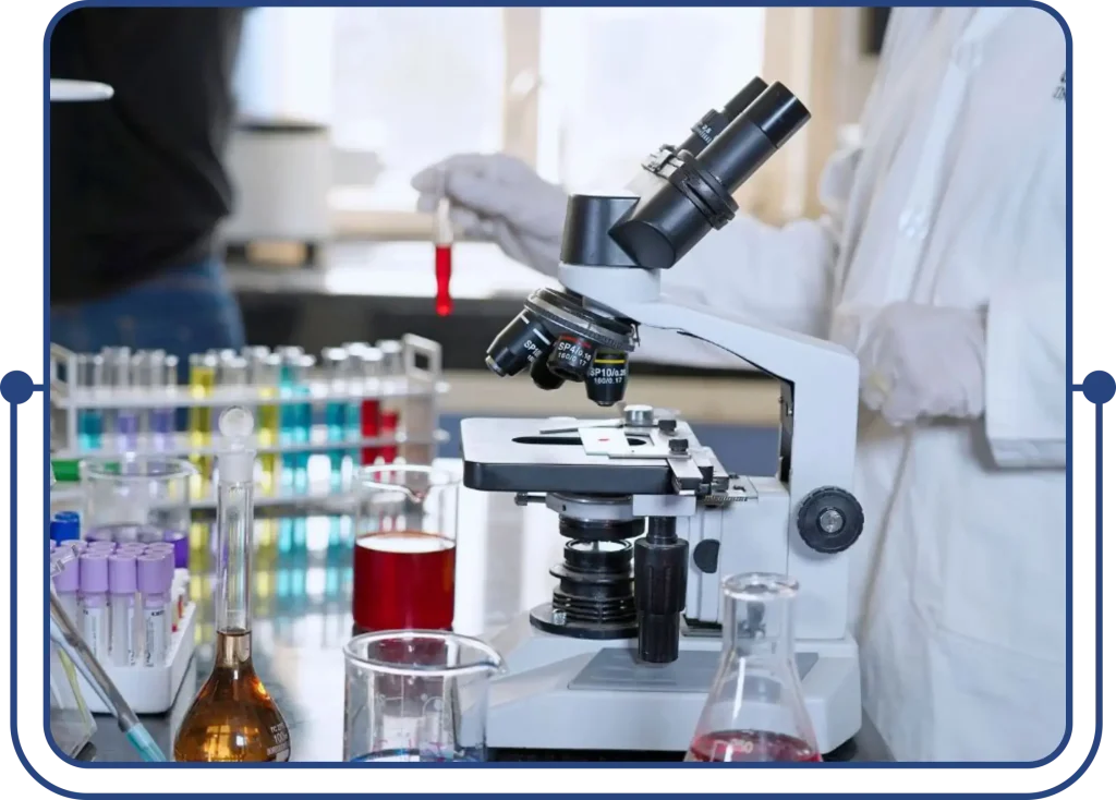 Specialities Revolutionize Your Laboratory Billing Services With Zee Medical Billing