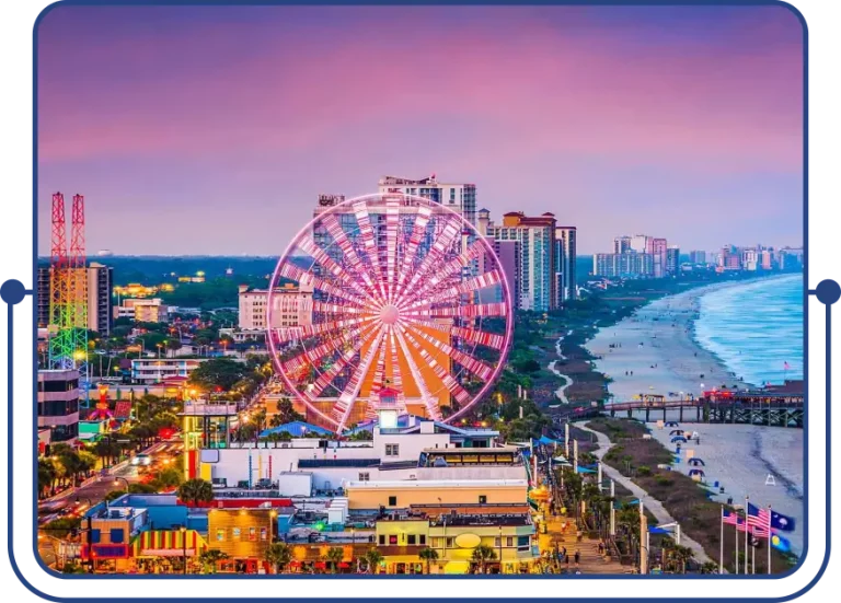 South Carolina
