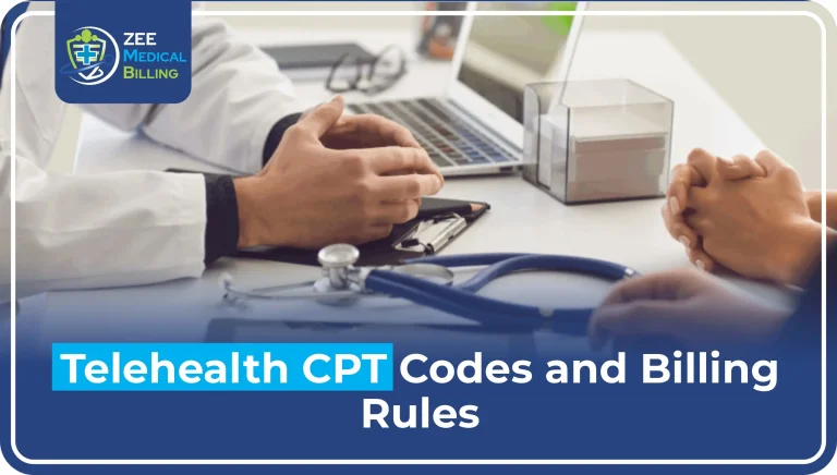 Telehealth CPT Codes and Billing Guide Explained