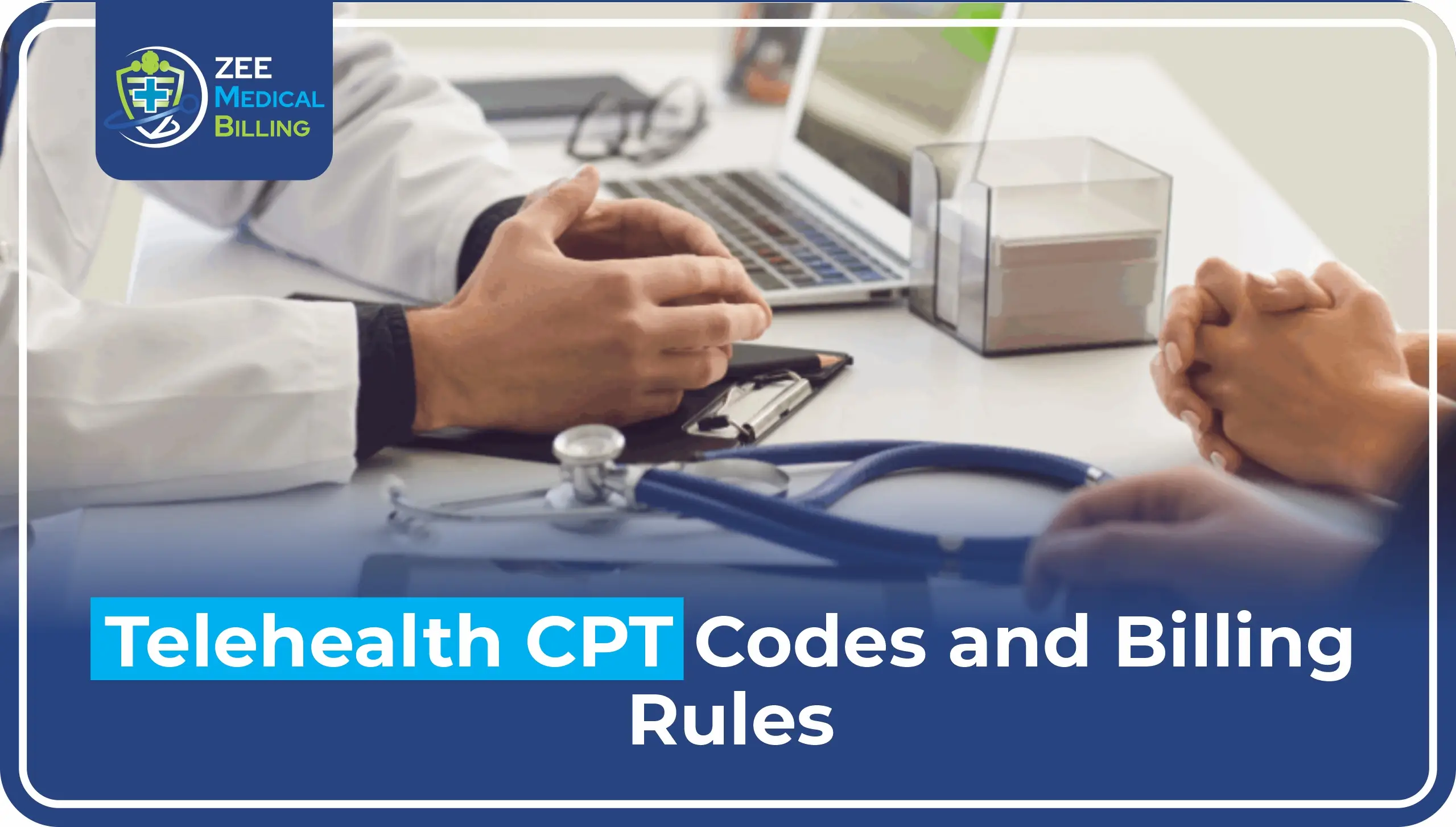 Telehealth CPT Codes and Billing Guide Explained
