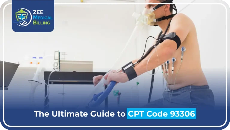 The Ultimate Guide To Cpt Code 93306