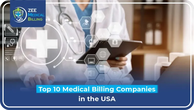 Top 10 Medical Billing Companies In The Usa (2026)