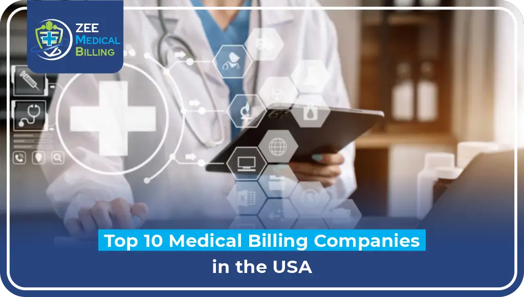 Top 10 Medical Billing Companies in the USA (2026)