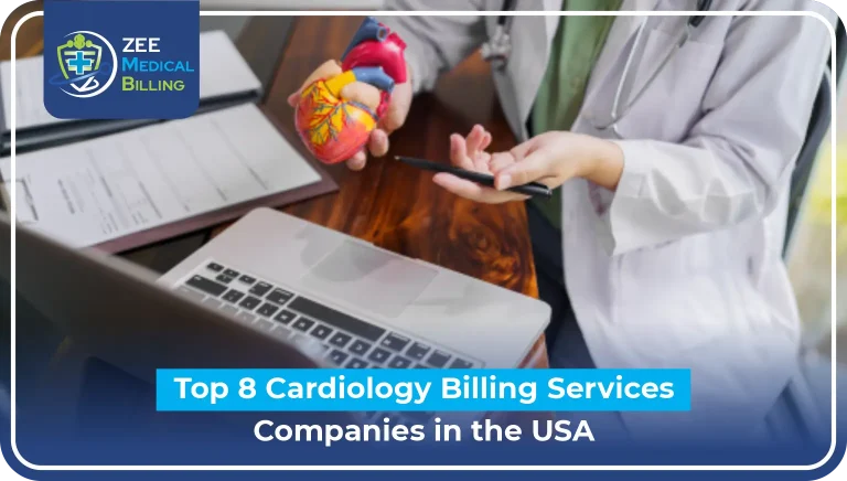 Top 8 Cardiology Billing Services Companies In The Usa