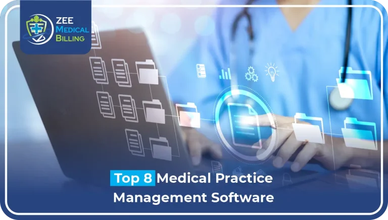 Top 8 Medical Practice Management Software In 2026