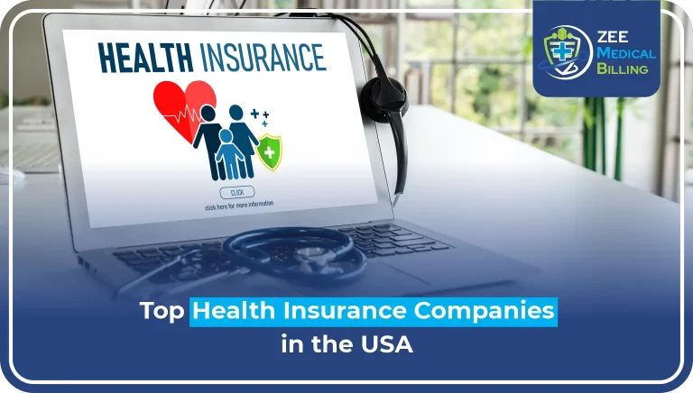 Top Health Insurance Companies In The Usa