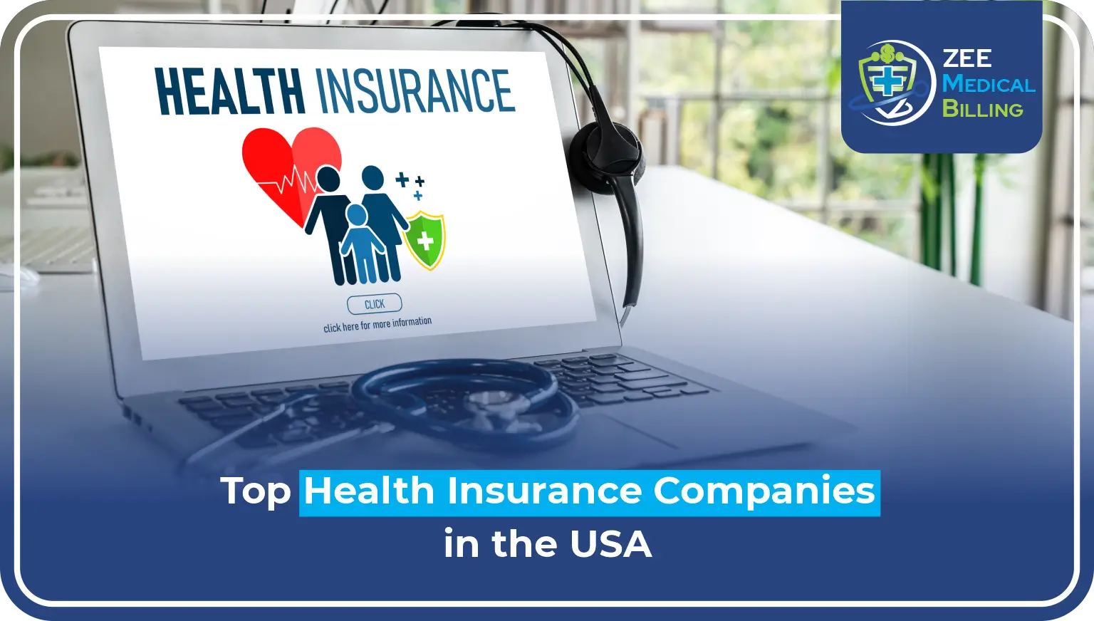 Top Health Insurance Companies in the USA