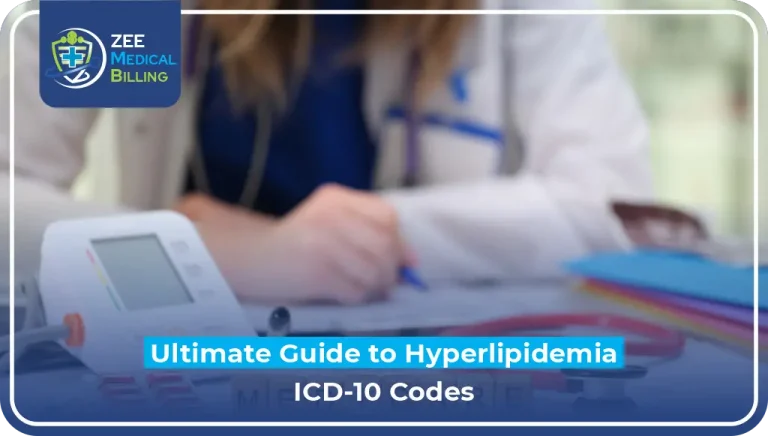 Ultimate Guide To Hyperlipidemia Icd-10 Codes