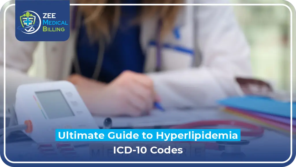 Ultimate Guide to Hyperlipidemia ICD 10 Codes