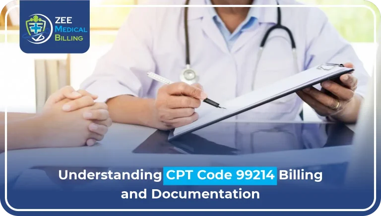 Understanding Cpt Code 99214 Billing And Documentation