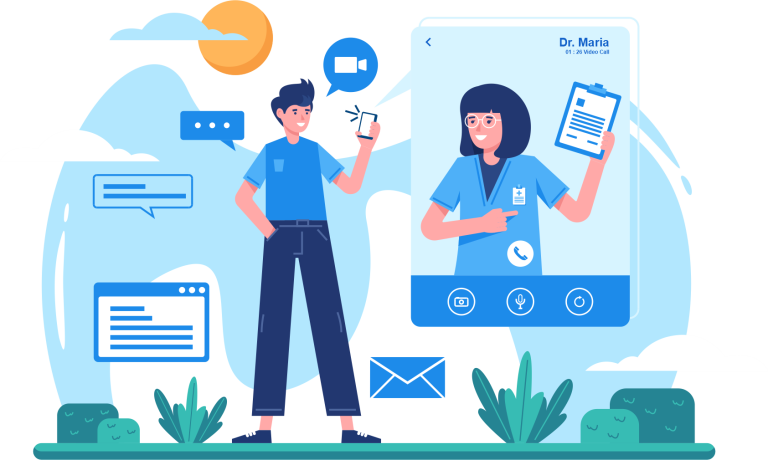 Behavioral Health Billing Services Vector 1