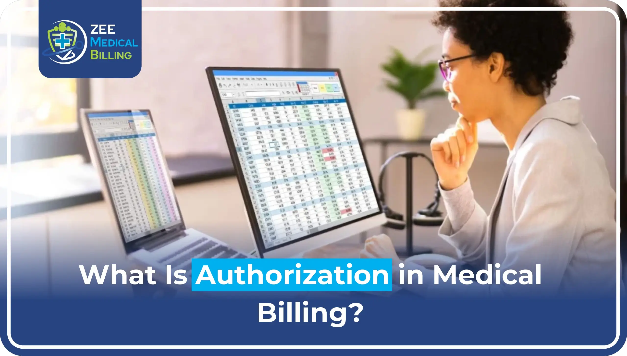 What Is Authorization in Medical Billing