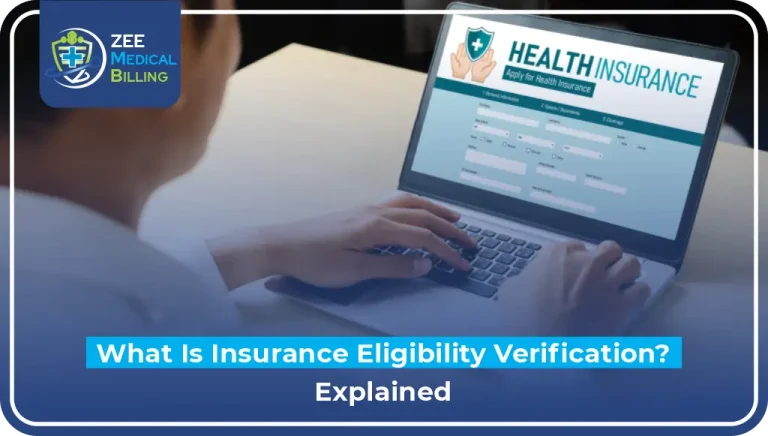 What Is Insurance Eligibility Verification? Explained