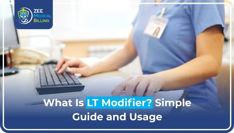 What Is the LT Modifier? Simple Guide and Usage