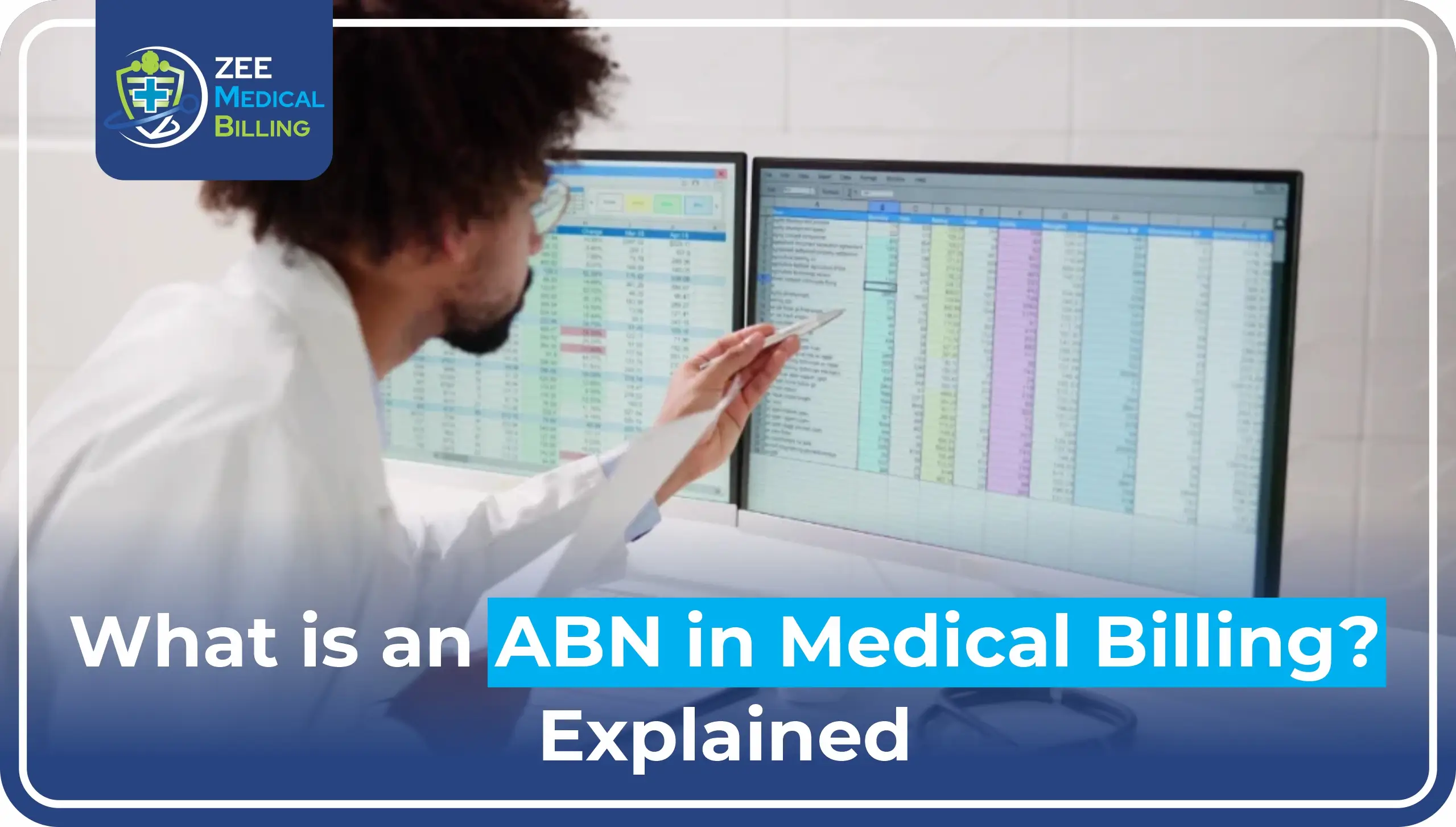 What is an ABN in Medical Billing - Explained
