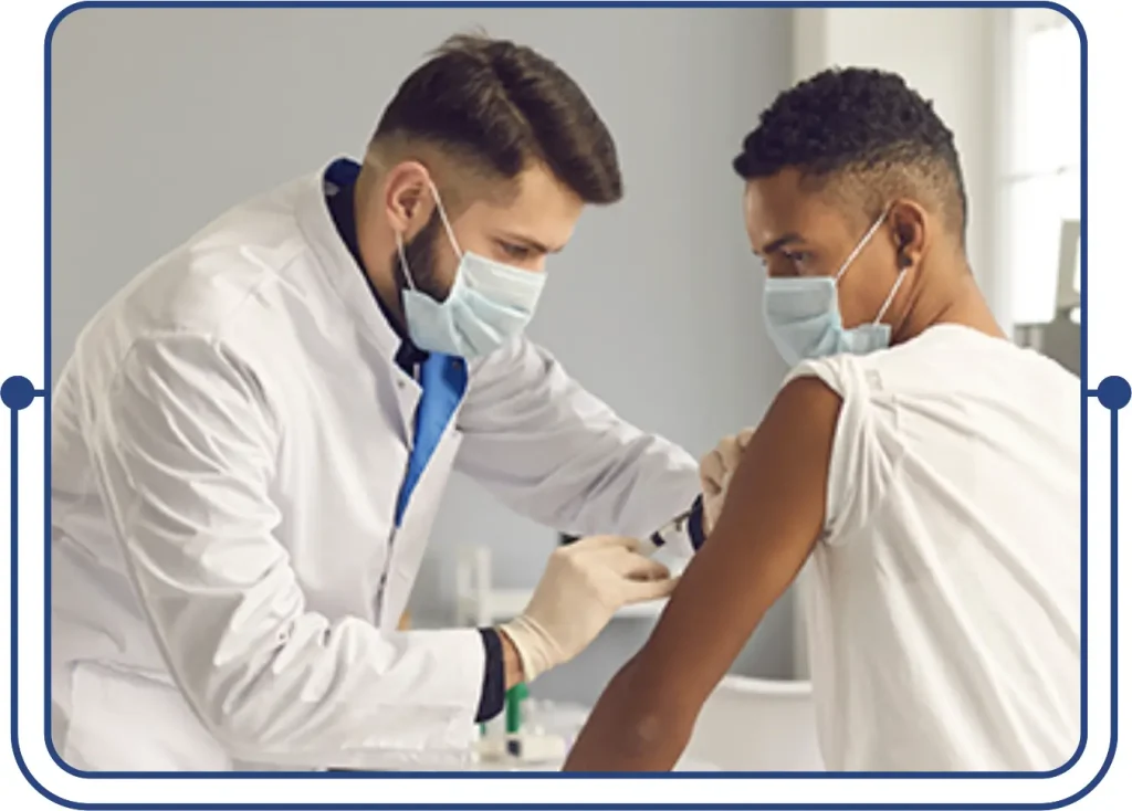 Specialities Why Choose Our Vaccine &Amp; Preventive Billing Services