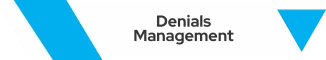 Denials Management - Zee Medical Billing